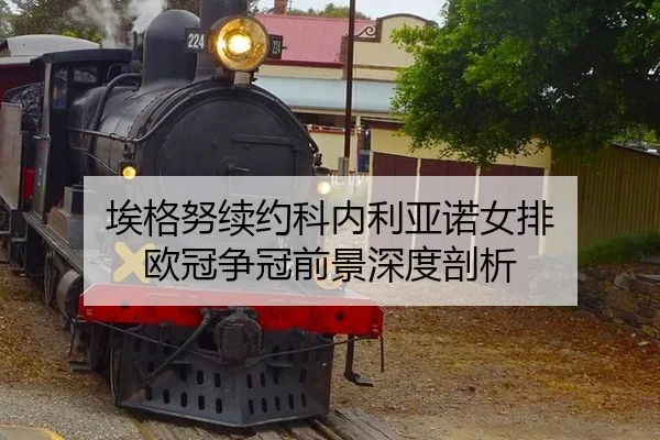 埃格努续约科内利亚诺女排 欧冠争冠前景深度剖析